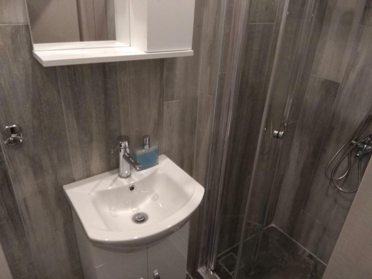 Flow - White Tower Two Bedroom Suite Thessaloníki Eksteriør bilde